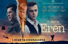 İyi Ki Varsın Eren Filmi Nerede Çekildi?