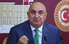 CHP'li Özkoç'tan Erdoğan'a: Sen FETÖ’cünün Allah’ısın