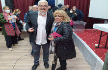 İskender Özturanlı Adalar Kent Konseyi Başkanlığına Seçildi