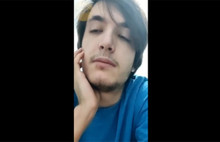 Cemaat yurdundaki baskıdan şikayet eden tıp öğrencisi İntihar Etti