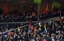 Kadıköy’de Yönetim İstifa Sesleri Yükseldi