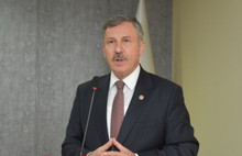 Selçuk Özdağ: Erdoğan Gelecek Partisi'ni İttifaka Çağırdı