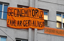 Geçinemiyoruz Demek de Yasaklandı