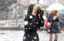 Meteoroloji'den flaş uyarı! Kara kış geliyor, günlerce sürecek