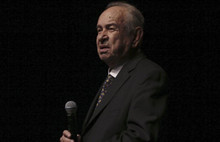 Tiyatronun Duayenlerinden Bozkurt Kuruç Hayatını Kaybetti