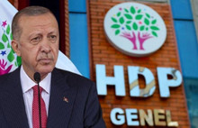 KULİS: Erdoğan HDP'ye Ne Teklif Edecek?
