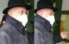 Gri Pasaport Skandalını Ortaya Çıkartan Konsolos çifte Şok !