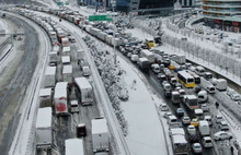İstanbul'da Yaşanan Kar Kaosunda Gerçek Sorumlu Kim?