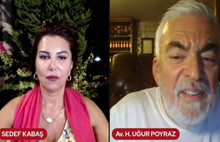 Sedef Kabaş'ın tutukluluğuna itiraz reddedildi