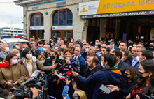 TÜGVA, Adalar'da davayı kaybetti