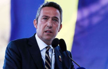 Ali Koç Koronavirüse Yakalandı