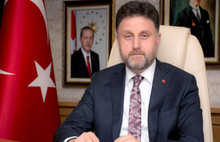 11 maaşlı Genel Müdür Görevden alındı