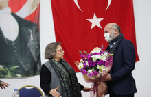 Uğur Mumcu da İmzaya Gelecek mi?