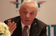 Mehmet Cengiz AKP'li Belediyeden Bir İhale Daha Kaptı