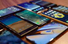 Akıllı telefon ile yapılabilen Covid-19 testi geliştirildi