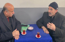 AKP'li Yönetici Zamları Eleştiren Emekliye Hayvan Dedi