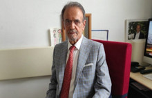 Prof Ceyhan Pandeminin Biteceğine İnanmıyor