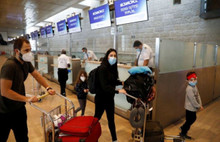 İsrail'den Türkiye kararı: Yasak kalkıyor