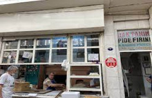 188 Yıllık Pideci Ekonomik Krize Yenildi