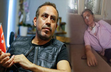 Haluk Levent Şarkıcı Tüdanya İçin Destek İstedi