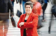 TKDF'den Birleşmiş Milletler'e İran Çağrısı