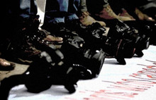 Gazetecilerin Hapis Yatması Garanti Altına Alınıyor