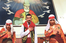 Alevilik Tarihi Eser mi?