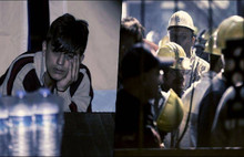 Amasra'daki Grizu Patlamasının Ardından Acı Bekleyiş