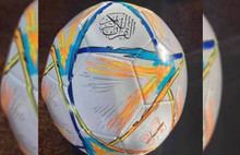 Yunanistan Kur'an-ı Kerim Yazan Topları Yasakladı