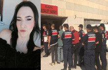 Yine Kadın Cinayeti: İşkenceyle Öldürdü, Çöplüğe Attı