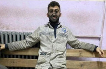 Yasin Çelik'in paylaşımı yürek dağladı...