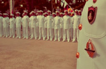 Montrö Davasında 12 Emekli Komutanın Hapsi İstendi