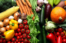 Sağlıklı yaş almak için 6 etkili besin