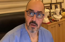 Estetik Cerrah Acartürk'ten Kadınları Hedef Alan Çirkin Sözler