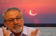 25 Ekim'deki güneş tutulması depreme yol açar mı?