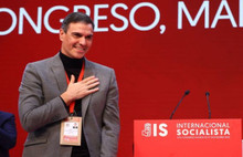 Sosyalistlerin Yeni Lideri Belli Oldu