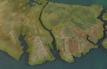 Kanal İstanbul Etrafındaki Arsalar Vatandaşlık Verilecek Diye Pazarlanmış