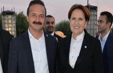 CHP'den Akşener'e; Ağıralioğlu'nun Kulağını Çek