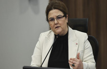 Bakan Yanık istismarı bildiklerini itiraf etti