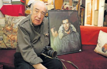 Deniz Gezmiş'in parkalı fotoğrafını çekmişti: Ergin Konuksever hayatını kaybetti