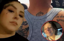 Balıkesir'de İşkence Çetesinin Hanımağa'sı Yakaladı