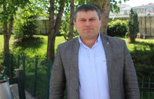 Memleket Partisi, Mustafa Kemal Çiçek'i A Haber'e Çıkınca Disiplin Kurulu'na sevk etti