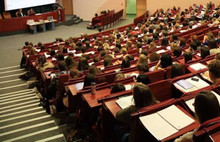 1 net çıkaranı bile üniversiteli yapacak karar neden alındı?