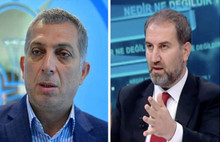 AKP'li Külünk'ten Anket tepkisi