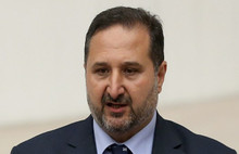 AKP'li  Özdemir: Eğer Bugün Elektrik Pahalıysa Sebebi Muhalefettir