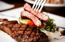 Kırmızı etin KDV'si Yüzde 18'e Çıkartıldı