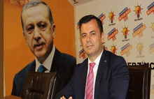 5 Ay Milletvekiliği Yapan AKP'li Durmaz Mağduruz Dedi