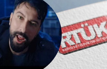 RTÜK Tarkan İçin Saraydan Talimat Bekliyor