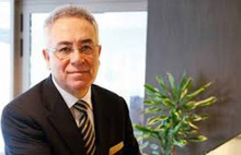 Enerji Uzmanı Necdet Pamir Uyardı: Konutlarda Doğalgaz Kesintisi Olabilir