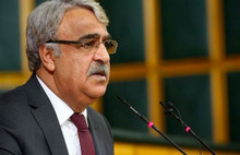 HDP Muhalefetin Ortak Aday Fikrine Açık